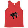 plane crazy Tank Top