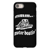 motorboatin pontoon iPhone 8