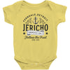 Ferndale Detroit Baby Bodysuit