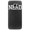 nerd printed Samsung Galaxy S7 Edge