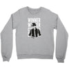 Pubg Crewneck Sweatshirt