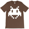 alien in game T-Shirt
