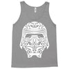 kylo ren helmet w Tank Top