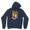 polaroid Unisex Hoodie