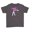 hadou ken Youth Tee