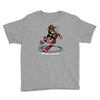 dirty Youth Tee