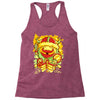 i'm viking Racerback Tank