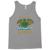 respect your elders Tank Top