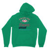 Girl LIke A Flowers Unisex Hoodie