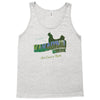 greetings from kakariko village Tank Top