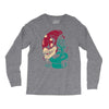 alien plant Long Sleeve Shirts