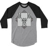 the team 3/4 Sleeve Shirt