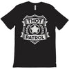 thot patrol is on the case T-Shirt