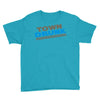 town drunk Youth Tee