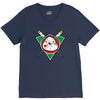 mighty raph V-Neck Tee