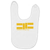 cavalera conspiracy (2) Baby Bibs