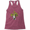 pixel dreams Racerback Tank