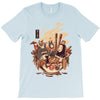 Popular Ramen T-Shirt