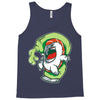 salmon likes wasabi Tank Top