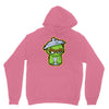 sesame Unisex Hoodie