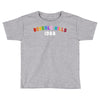 Beverly Hills 1988 Toddler T-shirt