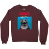 Jaws Parody Paws Crewneck Sweatshirt