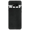 woof paw prints sticker vinyl Samsung Galaxy S8
