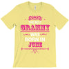 The Best Grammy Was Born In June T-Shirt