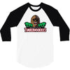 kashyyyk timberwookiees 3/4 Sleeve Shirt