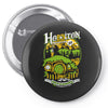 shire summer camp Pin-back button