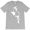 ian brown the stone roses indie music god T-Shirt