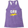 bobby orr Racerback Tank