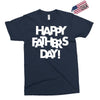 happy father&rsquo;s day 2 Exclusive T-shirt