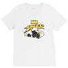 mad racer V-Neck Tee