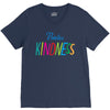 practice kindness V-Neck Tee