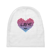 love (4) Baby Beanies