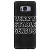 verry stable genius Samsung Galaxy S8 Plus