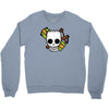 pirate boy Crewneck Sweatshirt
