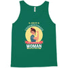 underestimate woman Tank Top