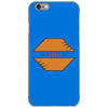 you and me iPhone 6/6s Case