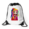 tekashi 6ix9ine  gummo 69 Drawstring Bags
