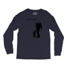 dadthulhu Long Sleeve Shirts