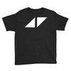 Avicii Logo Youth Tee