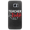 teacher tribe Samsung Galaxy S7 Edge Case