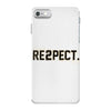 re2pect iPhone 7 Case