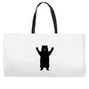 huaaaa! Weekender Totes