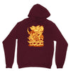 attack Unisex Hoodie