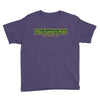 mac larens pub Youth Tee