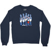 fashion offenders Crewneck Sweatshirt