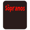 the sopranos Mousepad
